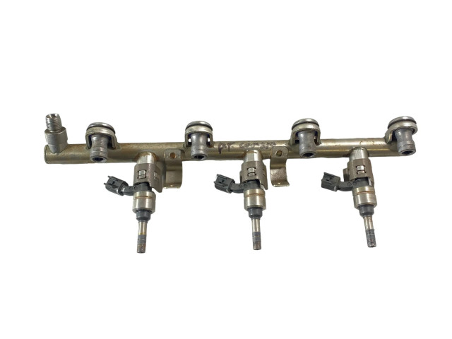 Комплект форсунок 12634127, 12629929    Chevrolet Camaro для бензинового двигателя  3.6