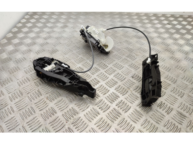 Zámek zadních dveří 163441, 96555515XT Fiat Doblo III 2023