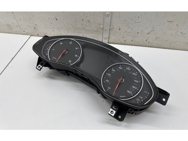 Панель приборов 4G8920986M Audi A7 S7 4G