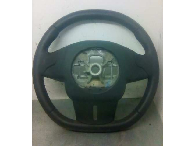 Руль Citroen C4 Cactus  2014 -  года       