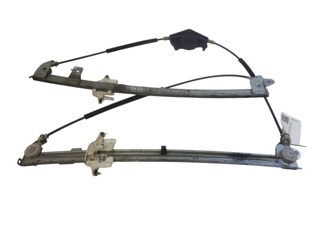 Vstřikovací lišta 36114000 Peugeot 807 RHH