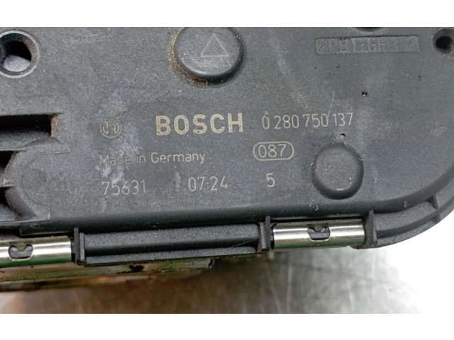 Всасывающий коллектор 75631, 0280750137   Fiat Tipo  