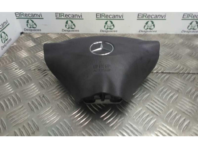 Подушка безопасности двери 1684600298   Mercedes-Benz A W168