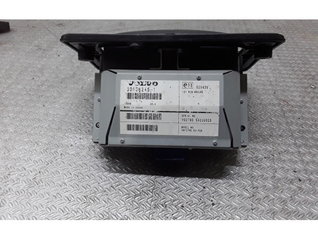 Дисплей    306562451   Volvo XC90