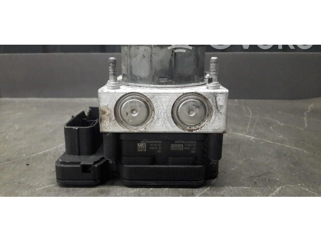 Блок АБС 0265243365   Renault  Clio IV  2012 -  года