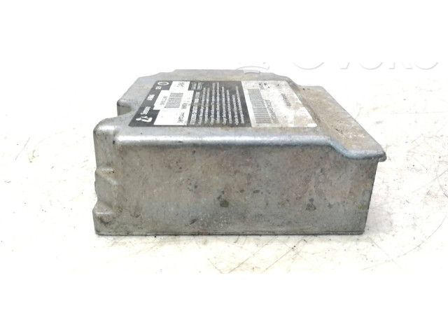 Блок подушек безопасности 60683300, 5WK43444   Alfa Romeo GT