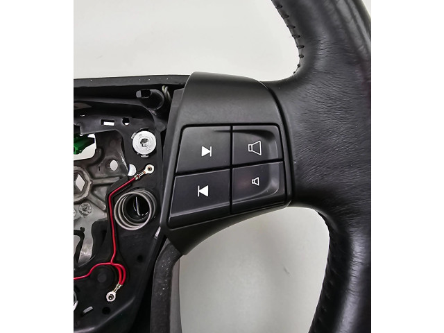 Руль Volvo S80 2007 - 2013 года PV5518802