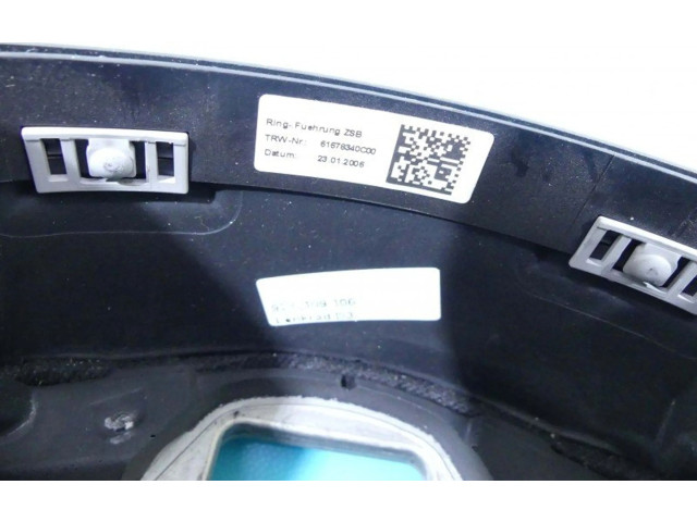 Volant Audi A8 S8 D3 4E 2006 61678340C00, IMPRK1350911