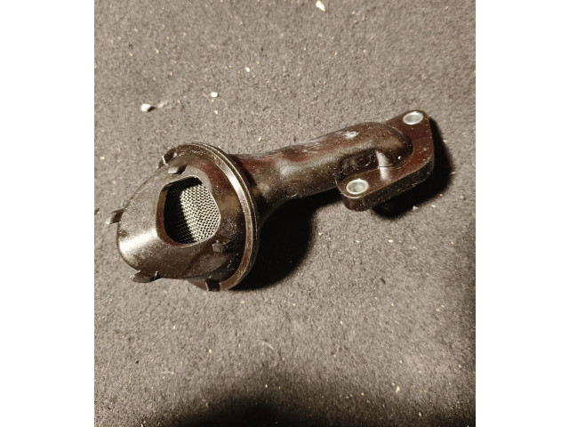 Масляный насос DSN 06K115251J Audi Q3 F3