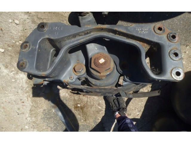    Рулевая рейка    Renault 4  -  года