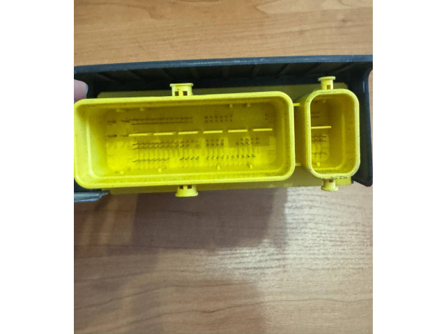 Блок подушек безопасности 092959655D, A3C05291801 Audi e-tron