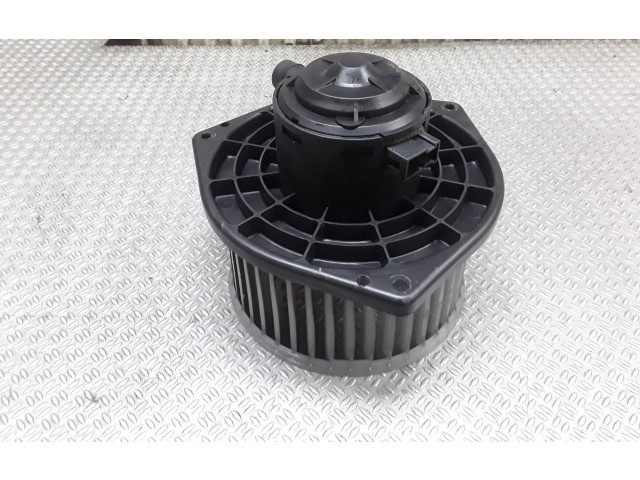 Вентилятор печки 40510440 SsangYong Kyron