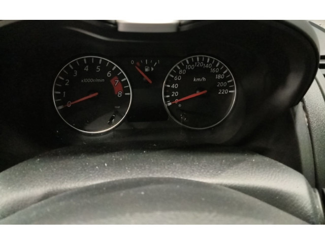 Панель приборов 24810BH10C Nissan Note (E11)