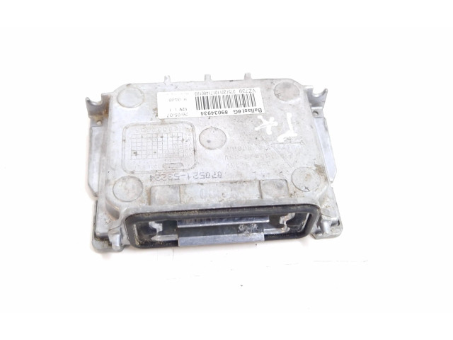 Блок управления Xenon D0T20006, 89034934   Volvo XC90