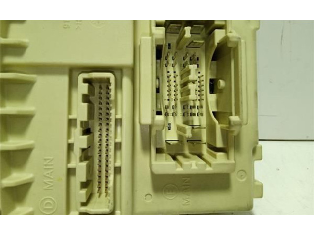 Turbodmychadlo Блок предохранителей 91958Q0440 Hyundai i20 Active