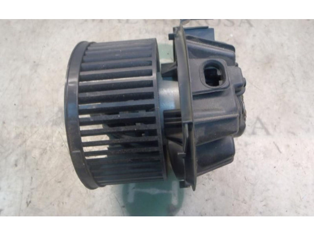 Вентилятор печки 6001547487, GMVMGAX90 Dacia Logan Pick-Up