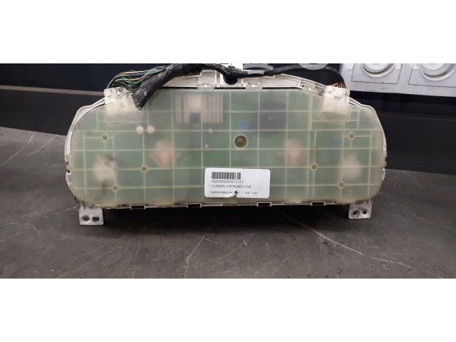 Дисплей    jegj6ra   Mazda 6