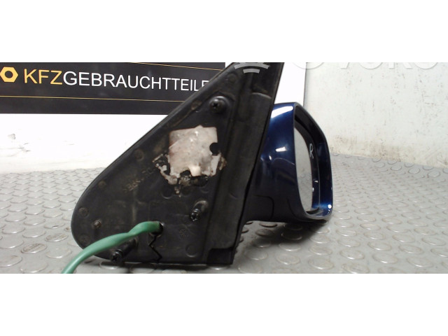 Zpětné zrcátko Volkswagen Polo III 6N 6N2 6NF 2000 NICHTZUTREFFEND