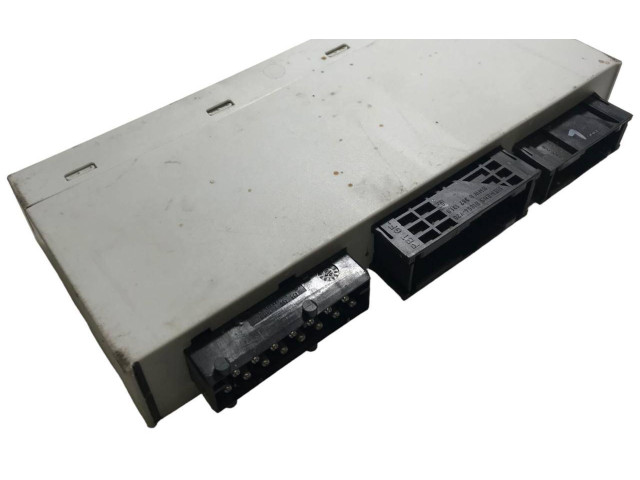 Блок комфорта 6963338 BMW 3 E46