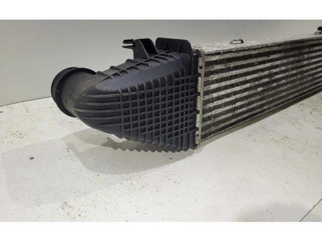 Интеркулер A2045000300 Mercedes-Benz GLK (X204)