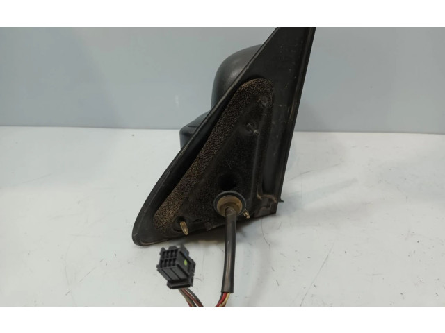 Зеркало электрическое Jeep Cherokee III KJ 2001-2008 года