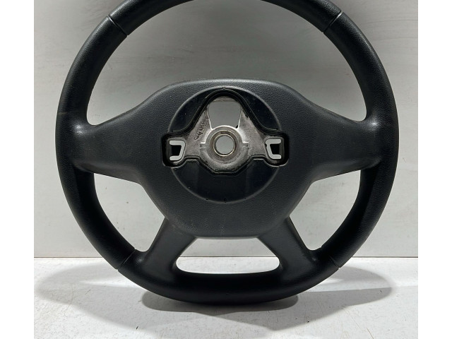 Руль Dacia Lodgy   -  года       