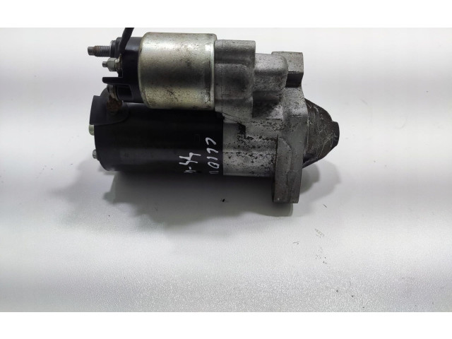 Масляный насос 233001073R Renault Clio IV