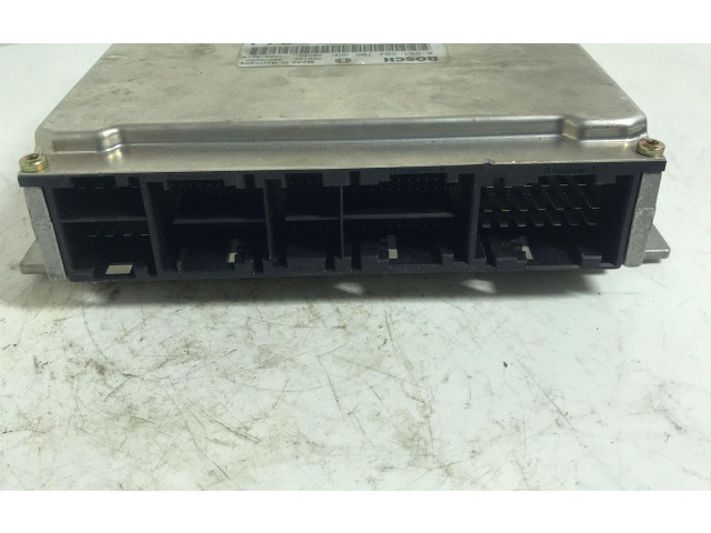 Řídící jednotka 0261204706, 00606636980 Alfa Romeo 166 1998