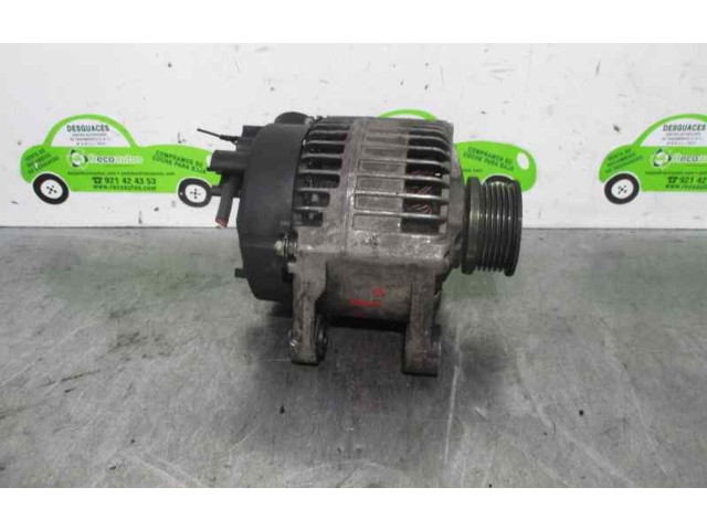 Генератор MAGNETIMARELLI Fiat Marea