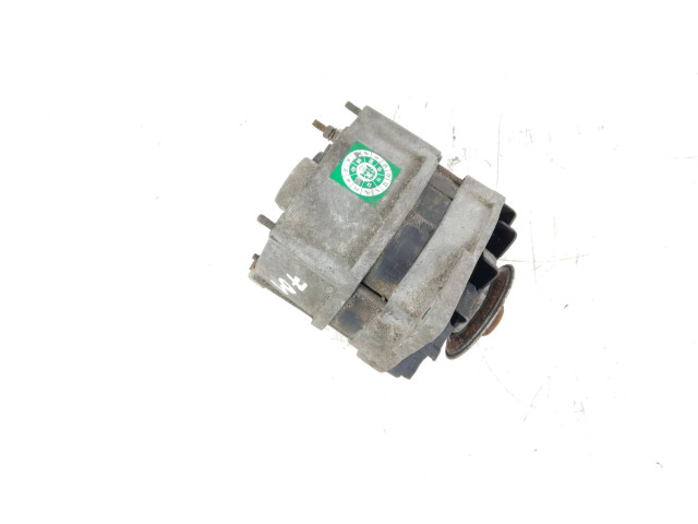 Генератор Jaguar MK II