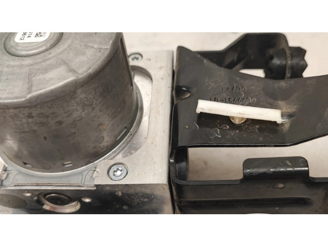 Jednotka ABS 5A44C47, 5A44C46 BMW 4 G22 G23 G24 G26 2021