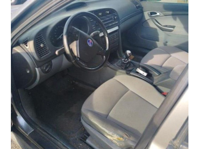 Вентилятор печки 13250115 Saab 9-3 Ver2