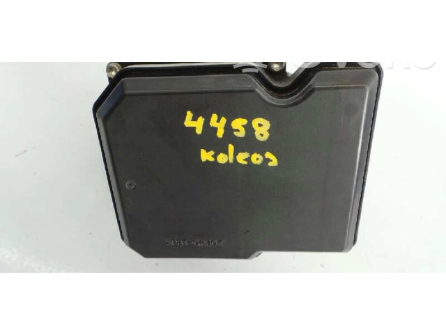 Блок АБС 47660JY72B, 8517L277   Renault  Koleos I  2008 - 2016 года