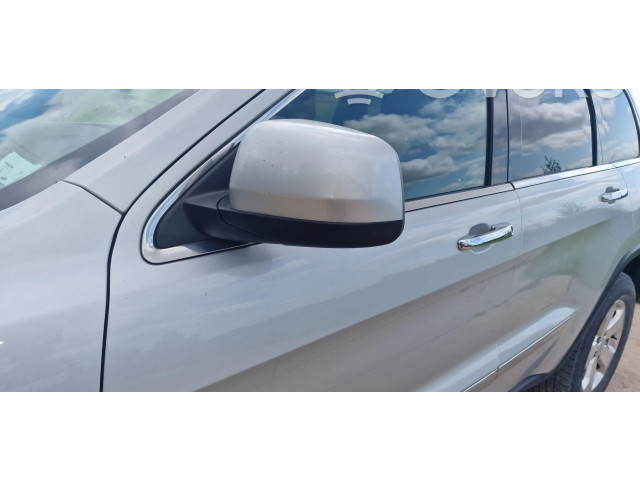 Зеркало электрическое     левое    Jeep Grand Cherokee  2010-2021 года   