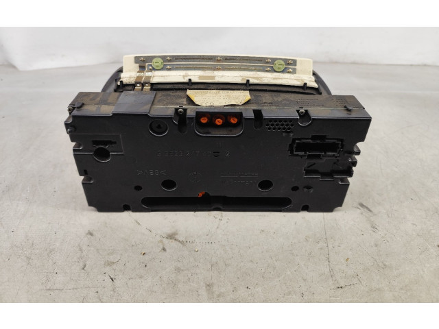 Панель приборов 6160553001, 1694163754 Volkswagen Golf III