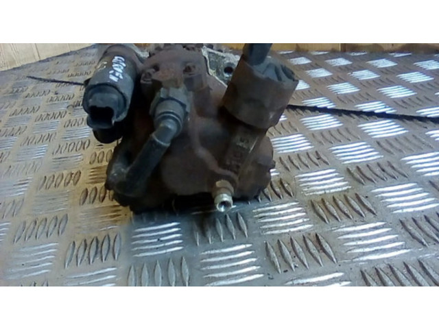 Vstřikovací čerpadlo 9641852080, A2C20000727 Citroen C3 pro naftový motor 1.4