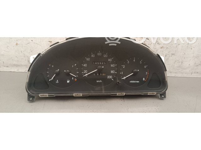 Přístrojová deska  Daewoo Lanos 2000 9630471, 8R24  