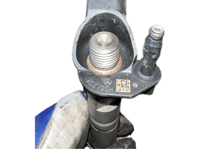 Форсунка 0445115027, A642070138780    Chrysler 300 - 300C  EXL 