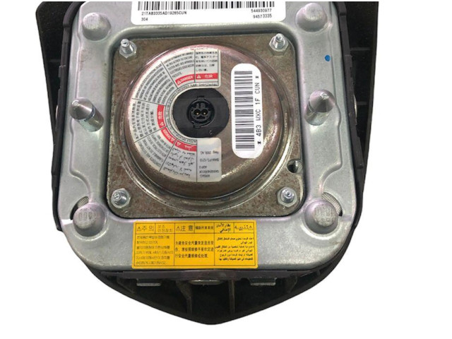 Блок АБС Chevrolet Spark - года