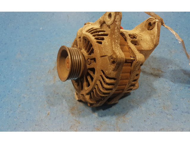 Генератор 23700AA540, 23700AA540   Subaru Forester SG      