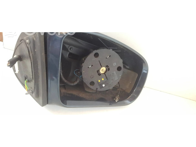 Zpětné zrcátko Mercedes-Benz S W220 2004 2208100616