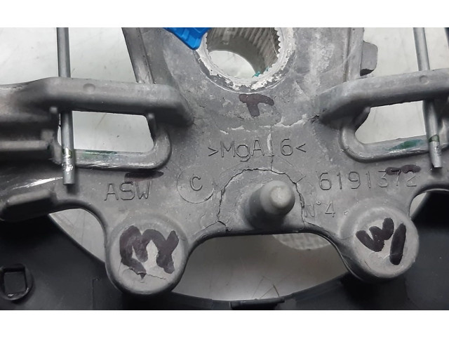 Руль Peugeot 2008 I 2013 - 2019 года 98084115ZD, 98007408ZD