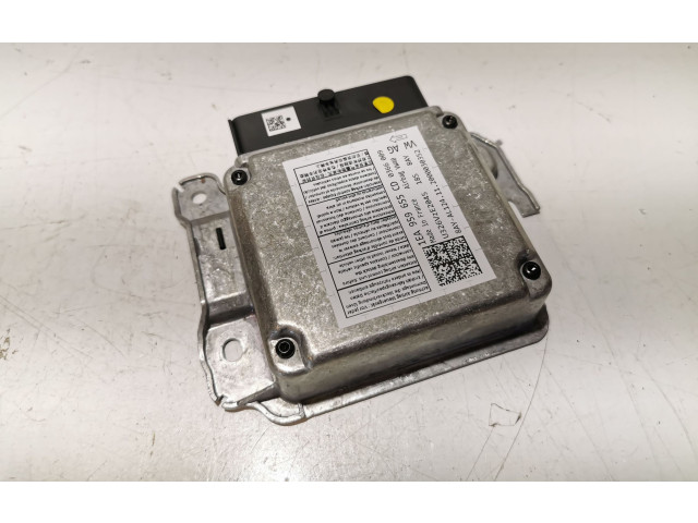 Блок подушек безопасности 1EA959655CD Volkswagen ID.3