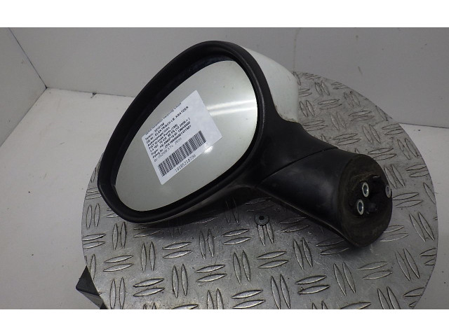 Зеркало электрическое Fiat Grande Punto - года