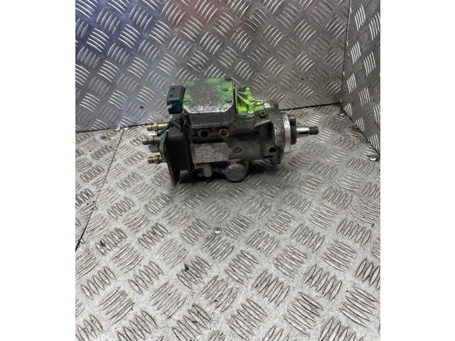 Топливный насос