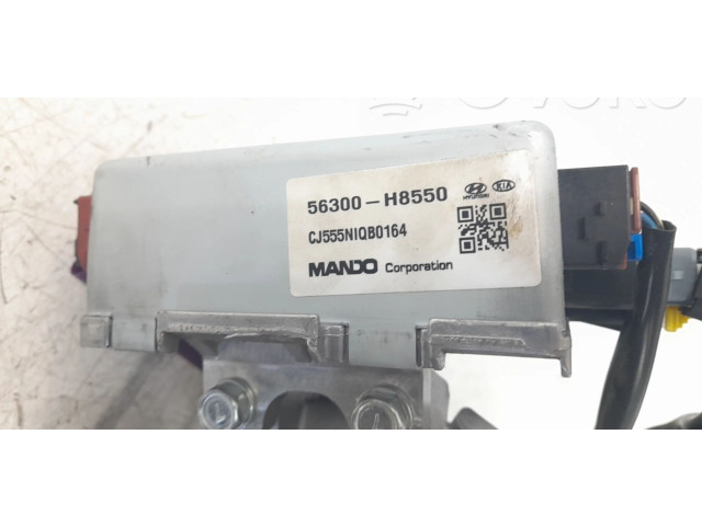 Рулевая рейка GE610J3100 KIA Rio 2017 - года