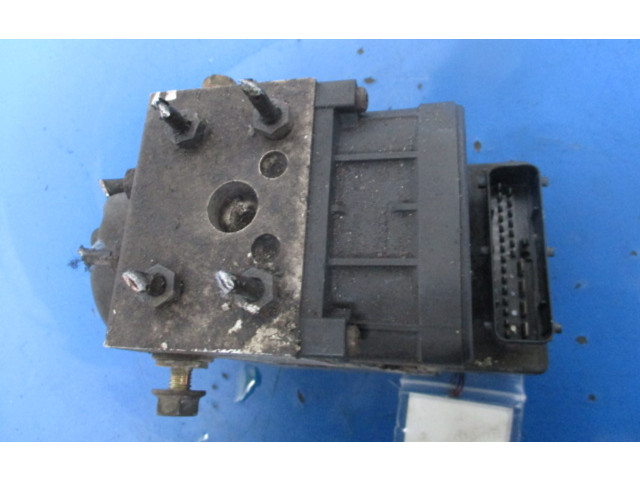 Блок АБС Mitsubishi Carisma 1996 - 1999 года