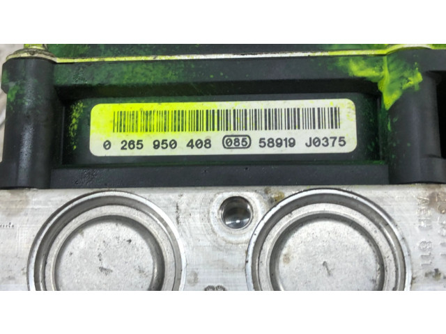 Jednotka ABS 6768550, 34516768550 BMW 3 E90 E91 2009