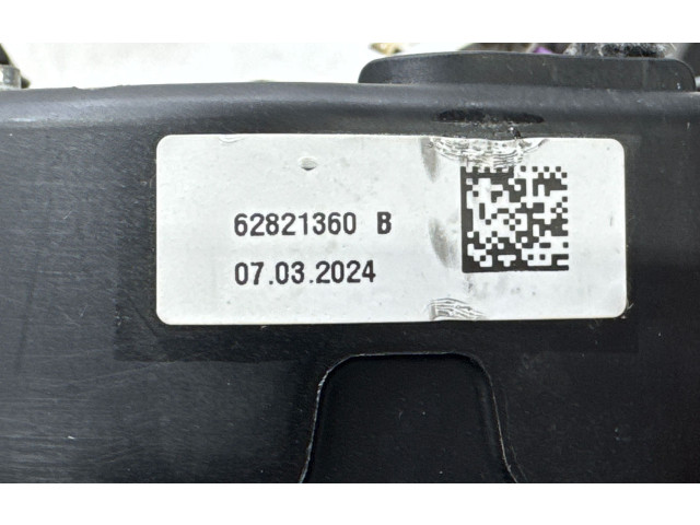 Подушка безопасности водителя 62821360, 62825056E   BMW i4