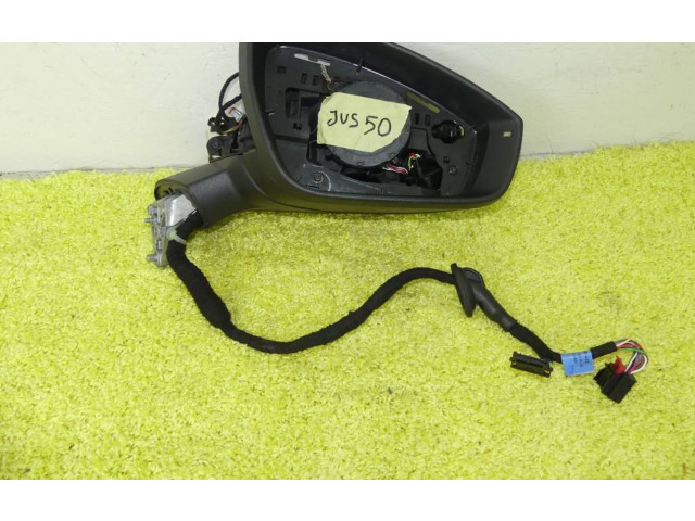 Zpětné zrcátko Volkswagen Tiguan 2024 571867502BH